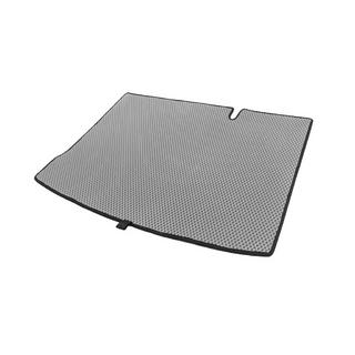 Tapis de coffre EVA gris Dacia Sandero 2007-2013 photo 2