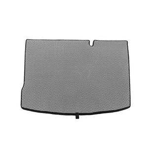 Tapis de coffre EVA gris photo 1