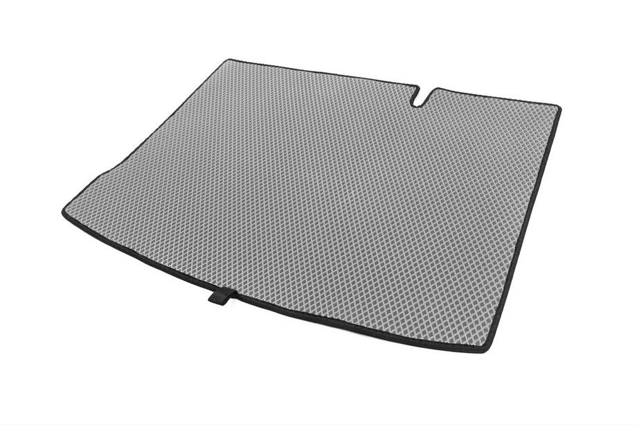 Renault Sandero 2007-2013 Tapis de coffre EVA gris Photo 2