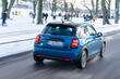 Aperçu de la berline électrique compacte MINI Hatchback Electric photo 4