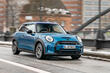Aperçu de la berline électrique compacte MINI Hatchback Electric photo 2