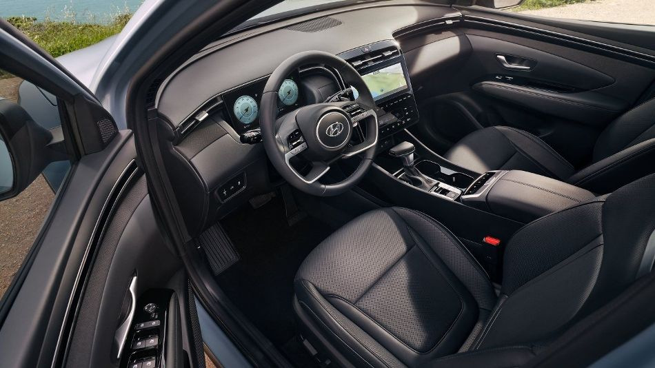 Examen de la camionnette Hyundai Santa Cruz de première génération