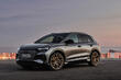 Test du crossover électrique Audi Q4 e-tron photo 1