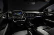 Test du crossover électrique Audi Q4 e-tron photo 5