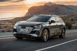 Test du crossover électrique Audi Q4 e-tron photo 2