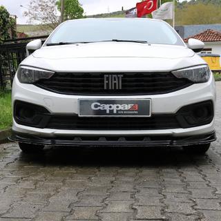 Lame avant (ABS) Fiat Tipo 2016- photo 1