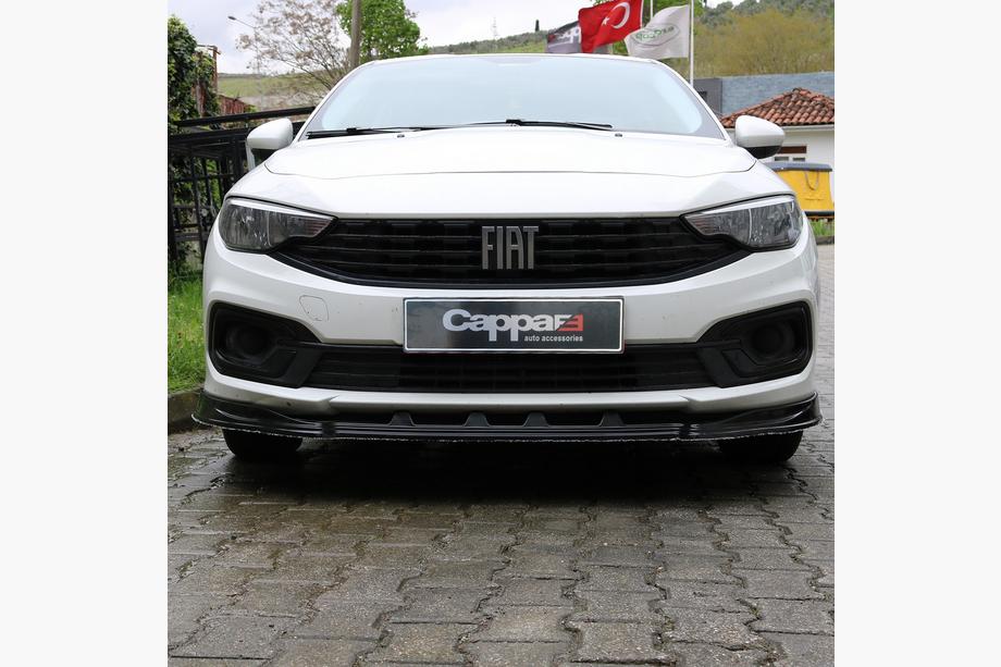 Fiat Tipo 2016- Lame avant (ABS) Image