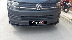 Volkswagen T6 2015-2024 Lame avant 2019-2021 Orion (ABS) photo 6