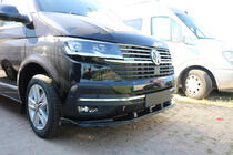 Volkswagen T6 2015-2024 Lame avant 2019-2021 Orion (ABS) photo 5