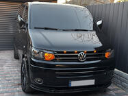 Volkswagen T6 2015-2024 Lame avant 2019-2021 Orion (ABS) photo 4