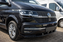 Volkswagen T6 2015-2024 Lame avant 2019-2021 Orion (ABS) photo 1