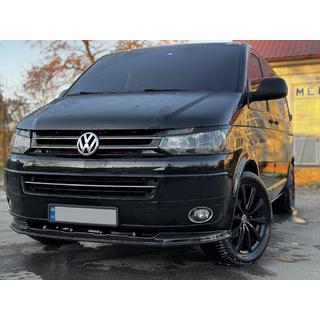 Lame avant 2019-2021 Orion (ABS) Volkswagen T6 2015-2024 photo 2