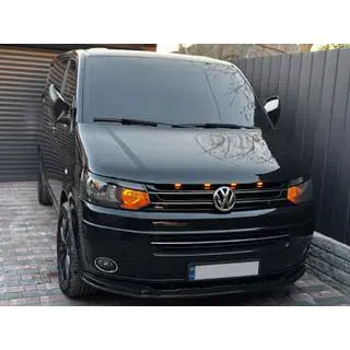 Lame avant 2019-2021 Orion (ABS) photo 4