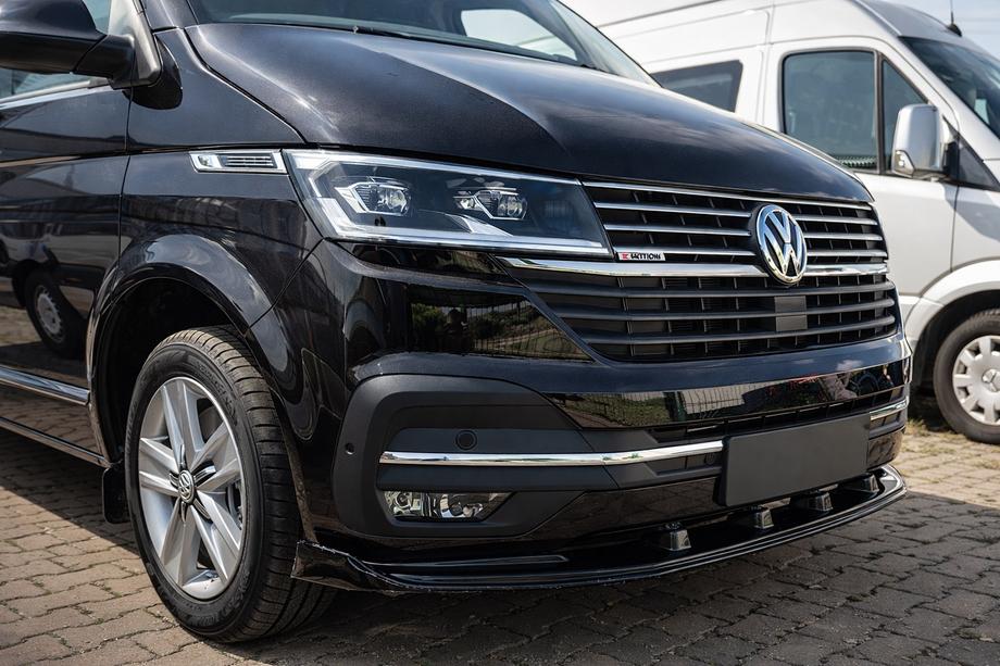 Volkswagen T6 2015-2024 Lame avant 2019-2021 Orion (ABS) Image