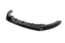 Volkswagen Caddy 2010-2015 Lame avant (ABS) photo 1
