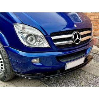 Lame avant 2006-2013 (ABS) Mercedes Sprinter W906 2006–2018 photo 1