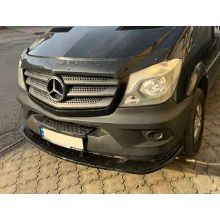 Lame avant 2013-2018 (ABS) Mercedes Sprinter W906 2006–2018 photo 4