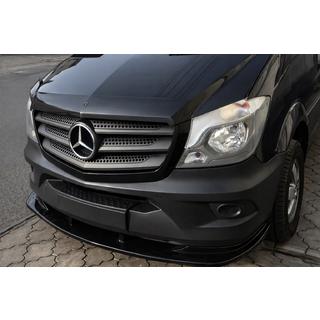 Lame avant 2013-2018 (ABS) Mercedes Sprinter W906 2006–2018 photo 1
