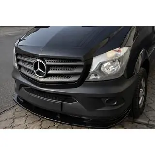 Lame avant 2013-2018 (ABS) Mercedes Sprinter W906 2006–2018 photo 1