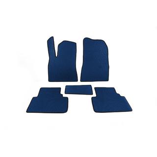 Tapis de sol EVA (Bleu) photo 1
