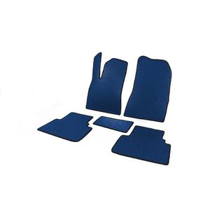Tapis de sol EVA (Bleu) photo 2
