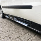 Opel Combo 2012-2018 Bas de Caisse Sorento Type (EuroCap) photo 1