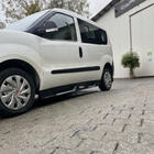 Opel Combo 2012-2018 Bas de Caisse Sorento Type (EuroCap) photo 6