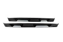 Opel Combo 2012-2018 Bas de Caisse Sorento Type (EuroCap) photo 7