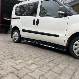 Bas de Caisse Sorento Type (EuroCap) Opel Combo 2012-2018 photo 4