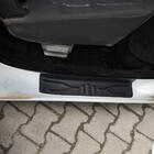 Renault Lodgy 2013-2022 Couvre seuils de porte EuroCap (4 pcs, ABS) photo 2