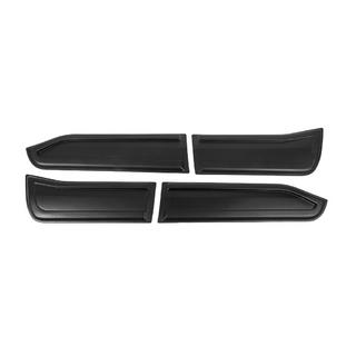 Moulures de portes EuroCap (6 pcs, ABS) Volkswagen Amarok 2022- photo 2