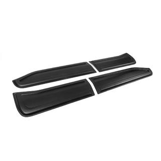 Moulures de portes EuroCap (6 pcs, ABS) Volkswagen Amarok 2022- photo 4
