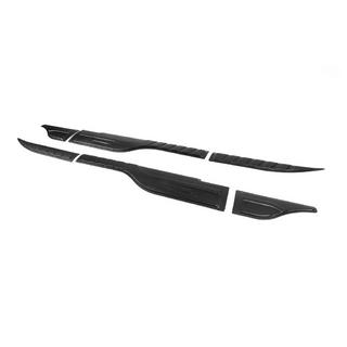 Moulures Supérieures de Portes (6 pcs, ABS) Volkswagen Amarok 2022- photo 3