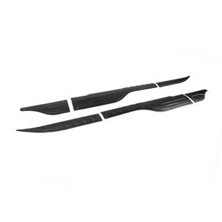 Moulures Supérieures de Portes (6 pcs, ABS) Volkswagen Amarok 2022- photo 4