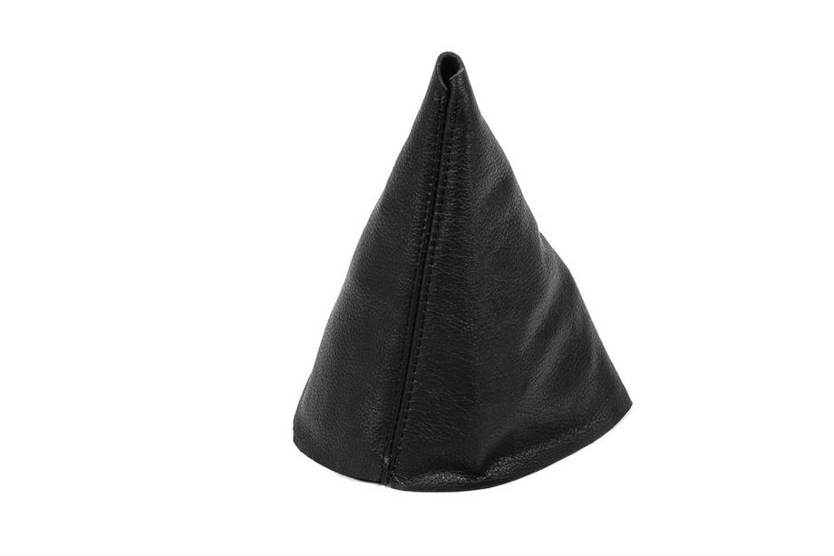 Ford Focus II 2008-2011 Soufflet de Levier de Vitesse Cuir Image
