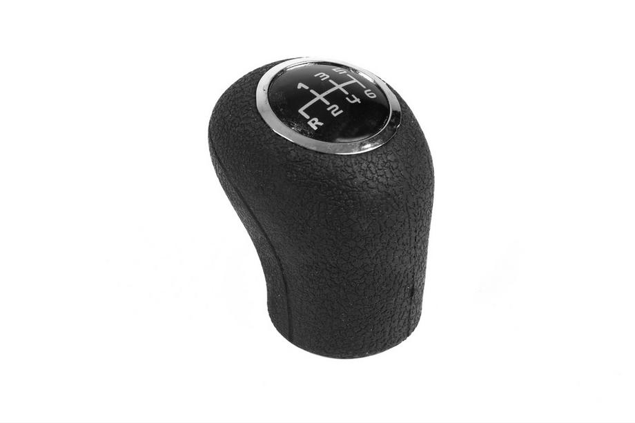 Mercedes Vito W639 2004-2014 Pommeau de Vitesse 2010-2015 V3 (Plastique, 6 Vitesses) Photo 1