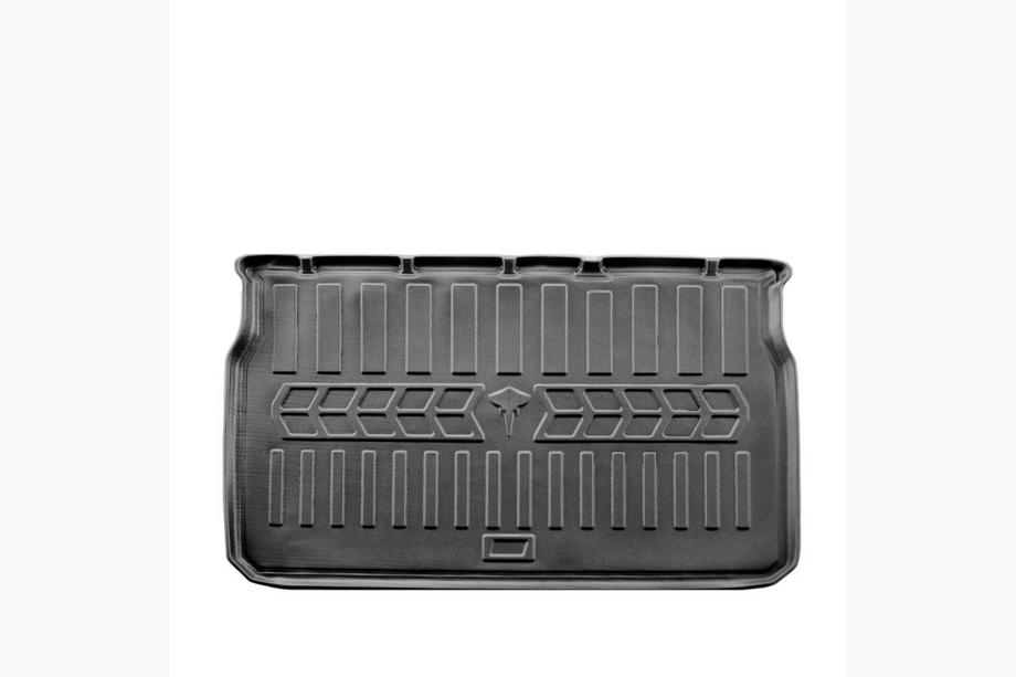 Citroen C-3 2016-2023 Tapis de coffre 3D (Stingray) Image
