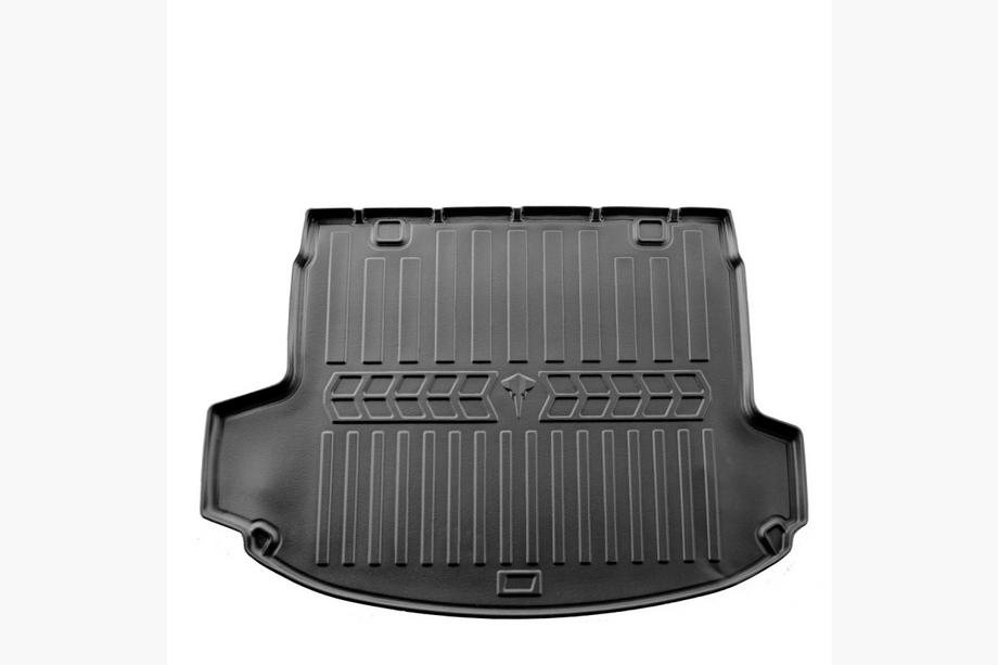 Honda CRV 2017-2022 Tapis de coffre 3D (Stingray) Image