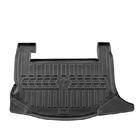Nissan Leaf 2017- Tapis de coffre 3D avec caisson de basses (Stingray) photo 1