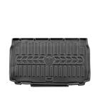 Opel Mokka 2021- Tapis de coffre 3D (inférieur) (Stingray) photo 1