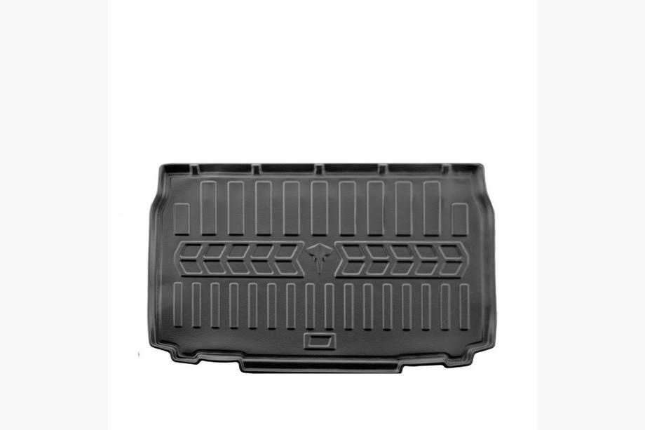 Opel Mokka 2021- Tapis de coffre 3D (inférieur) (Stingray) Image