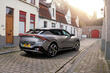 Test du crossover électrique à transmission intégrale de 585 chevaux - KIA EV6 GT photo 3