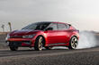 Test du crossover électrique à transmission intégrale de 585 chevaux - KIA EV6 GT photo 1