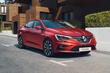 Présentation de la quatrième incarnation mise à jour de Renault Megane Sedan photo 2