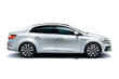 Présentation de la quatrième incarnation mise à jour de Renault Megane Sedan photo 5