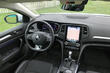 Présentation de la quatrième incarnation mise à jour de Renault Megane Sedan photo 6