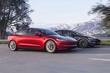 Berline électrique Tesla Model 3 mise à jour photo 1