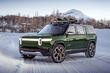 Essai du SUV électrique Rivian R1S photo 4