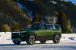 Essai du SUV électrique Rivian R1S photo 3