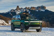 Essai du SUV électrique Rivian R1S photo 2
